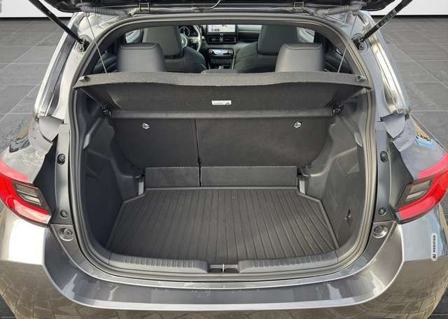 Mazda 2 Mazda2 Hybrid 1.5L VVT-i 116PS HOMURA PLUS NAVI