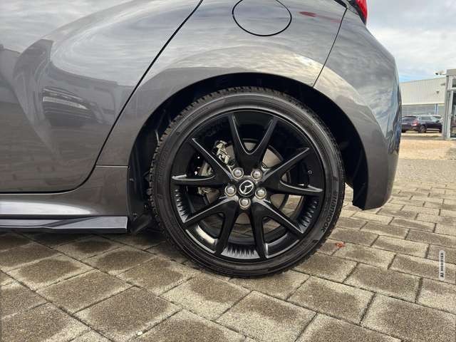 Mazda 2 Mazda2 Hybrid 1.5L VVT-i 116PS HOMURA PLUS NAVI