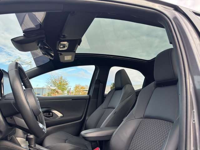 Mazda 2 Mazda2 Hybrid 1.5L VVT-i 116PS HOMURA PLUS NAVI