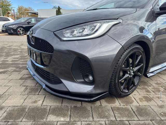Mazda 2 Mazda2 Hybrid 1.5L VVT-i 116PS HOMURA PLUS NAVI