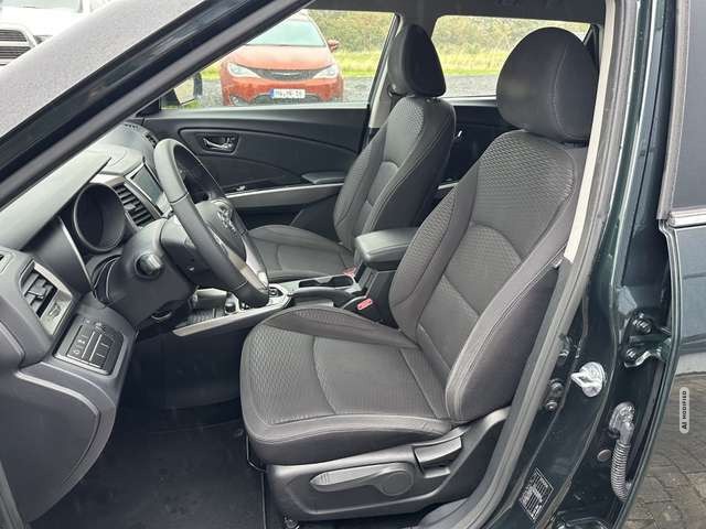 Ssangyong Tivoli e-XGi 160 2WD Aut. Quartz