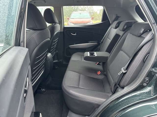 Ssangyong Tivoli e-XGi 160 2WD Aut. Quartz