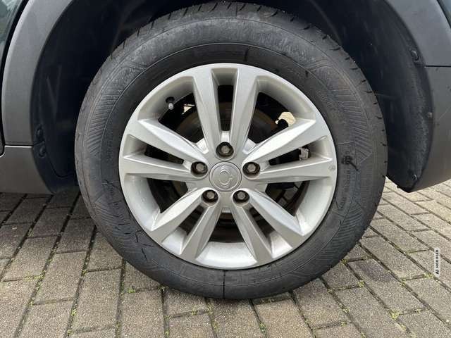 Ssangyong Tivoli e-XGi 160 2WD Aut. Quartz