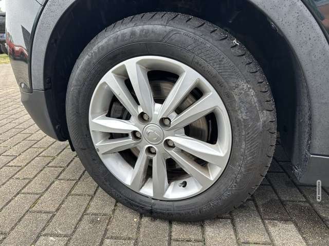 Ssangyong Tivoli e-XGi 160 2WD Aut. Quartz