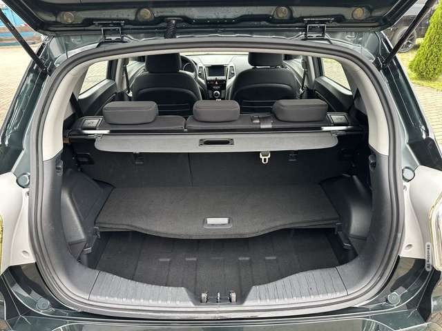 Ssangyong Tivoli e-XGi 160 2WD Aut. Quartz