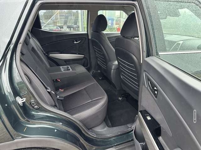 Ssangyong Tivoli e-XGi 160 2WD Aut. Quartz