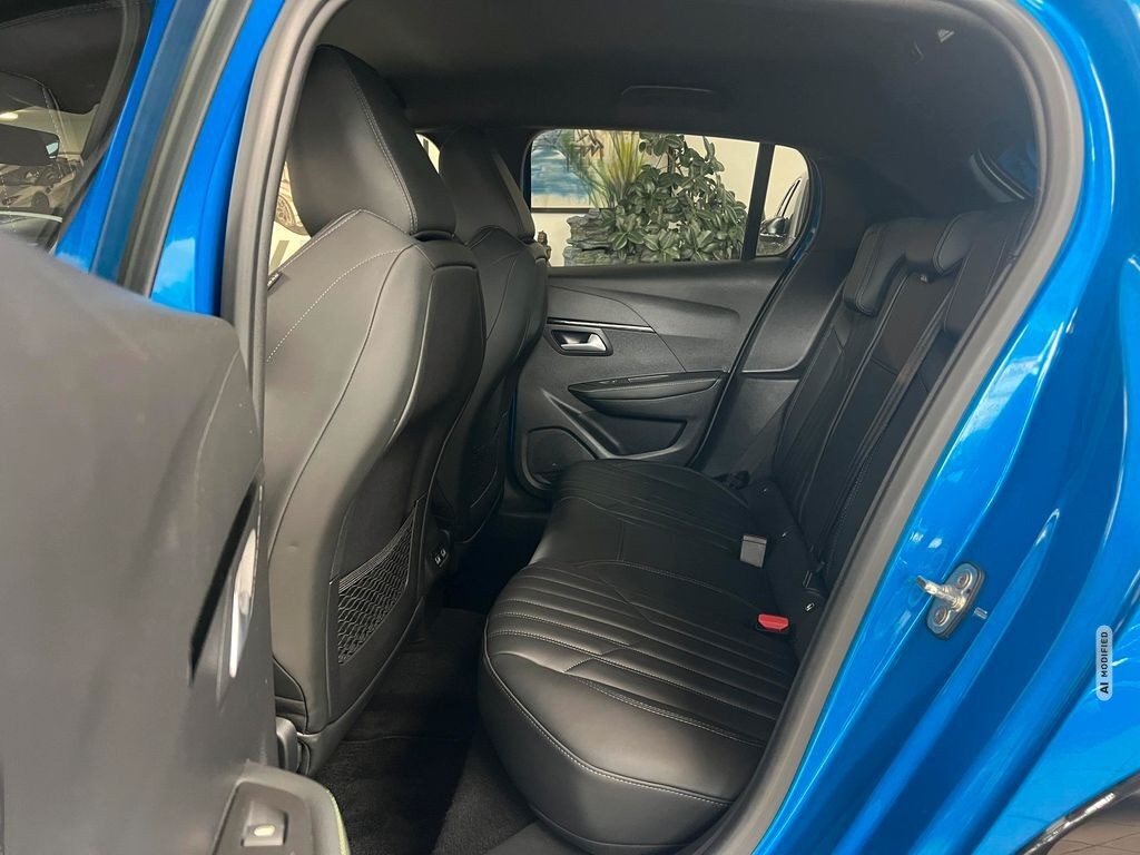 Peugeot 208 1.2 PureTech 130 GT-Line|KAMERA|NAV|SHZ|ACC