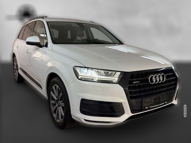 Audi Q7 45 TDI quattro LED NAVI ALLRADLEN.VIRTUAL AHK