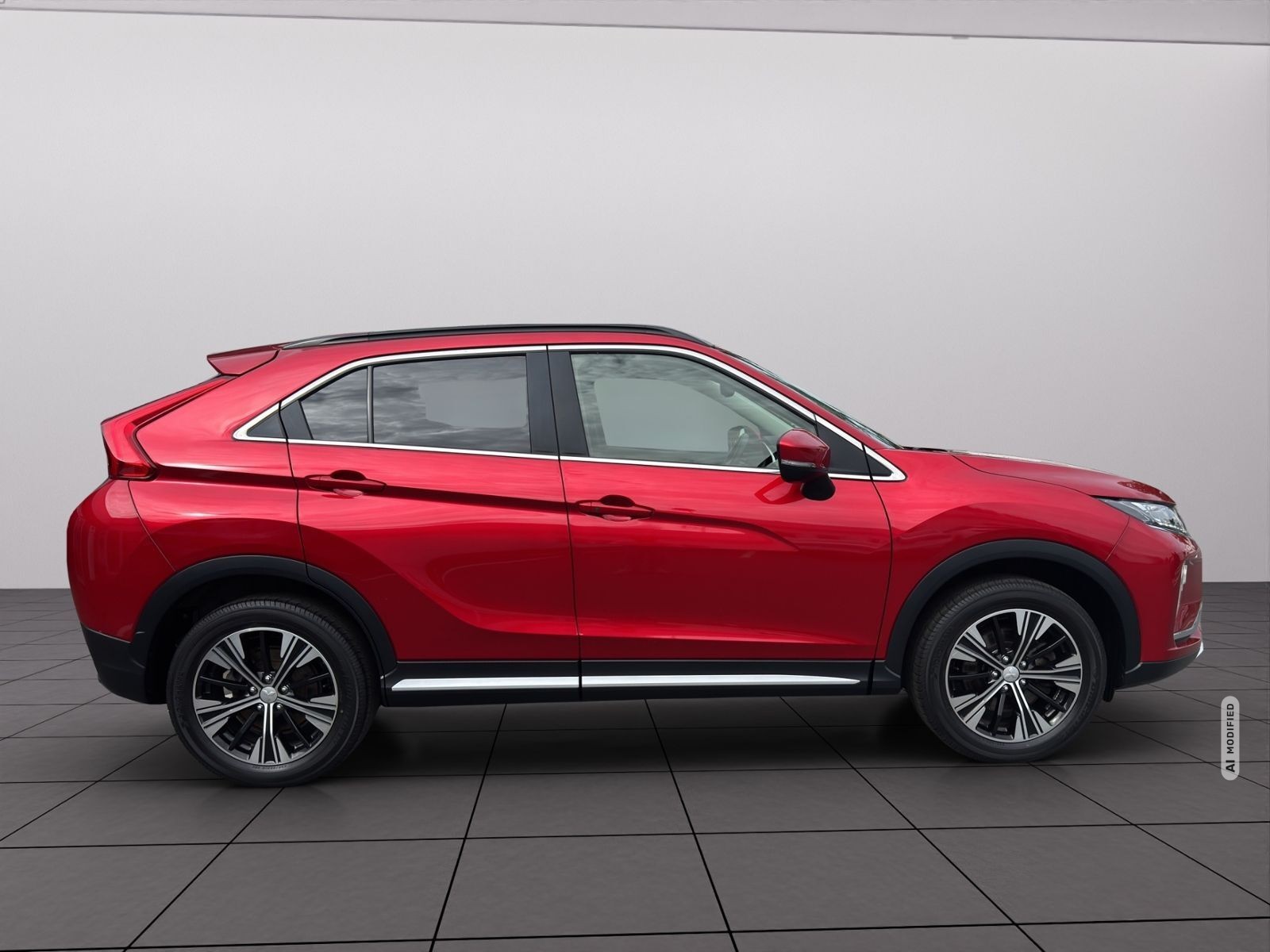 Mitsubishi Eclipse Cross Plus 2WD