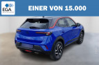 Bild Opel Mokka 1.2 Turbo GS AT LED NaviPro SHZ Kamera ACC
