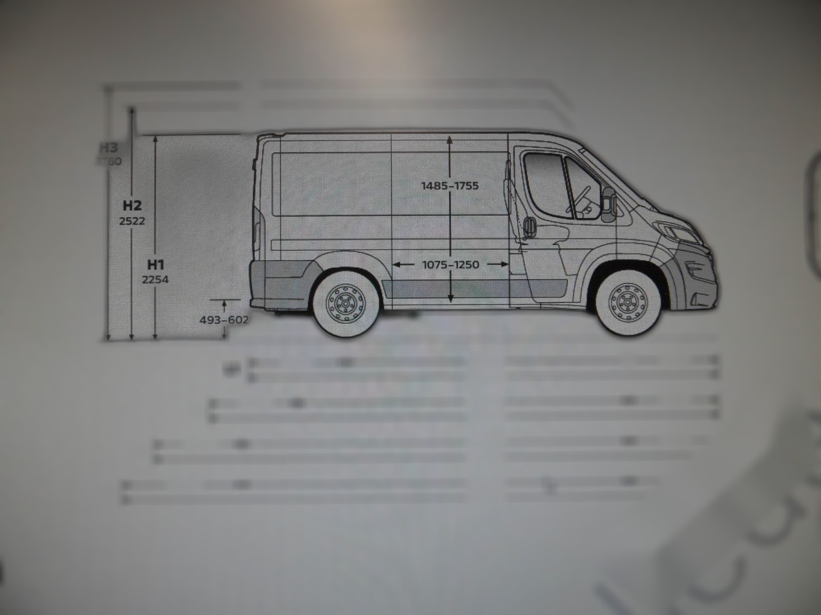 Opel Movano C Kasten L3H2 3,5t Edition+Navi+Kamera