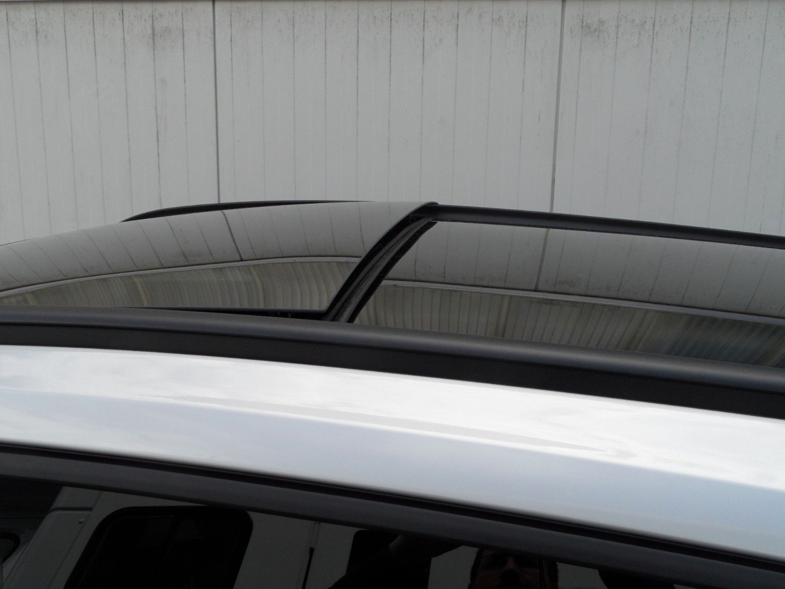 Ford Focus Turnier ST-Line X+Cam+Panoramadach+AHK+AT