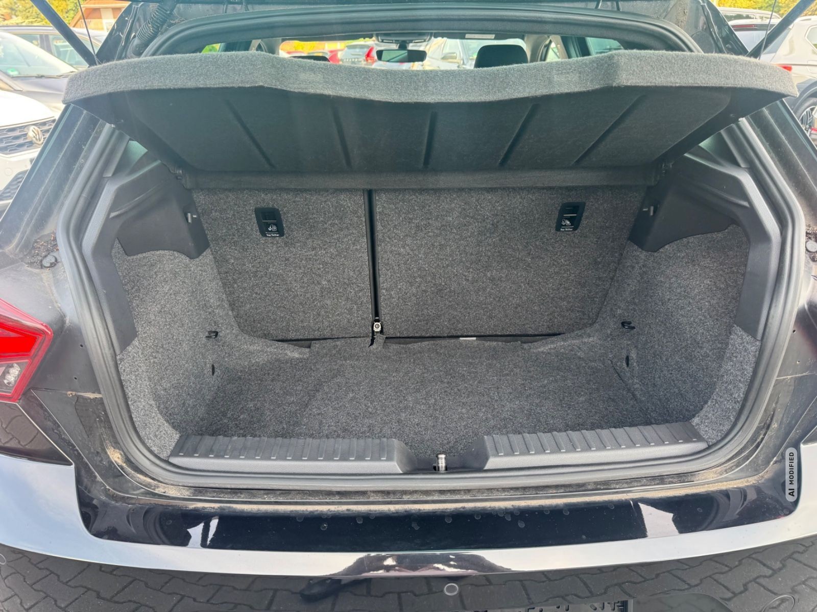 Seat Ibiza Xcellence KameraPanoFrontNavi DAB SHZ Sound