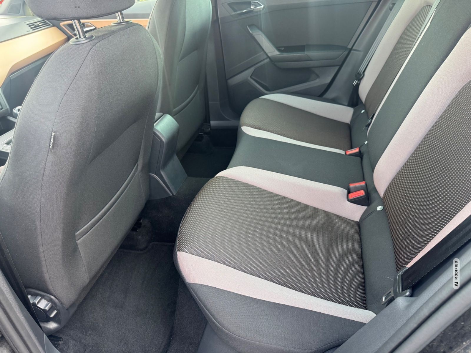 Seat Ibiza Xcellence KameraPanoFrontNavi DAB SHZ Sound