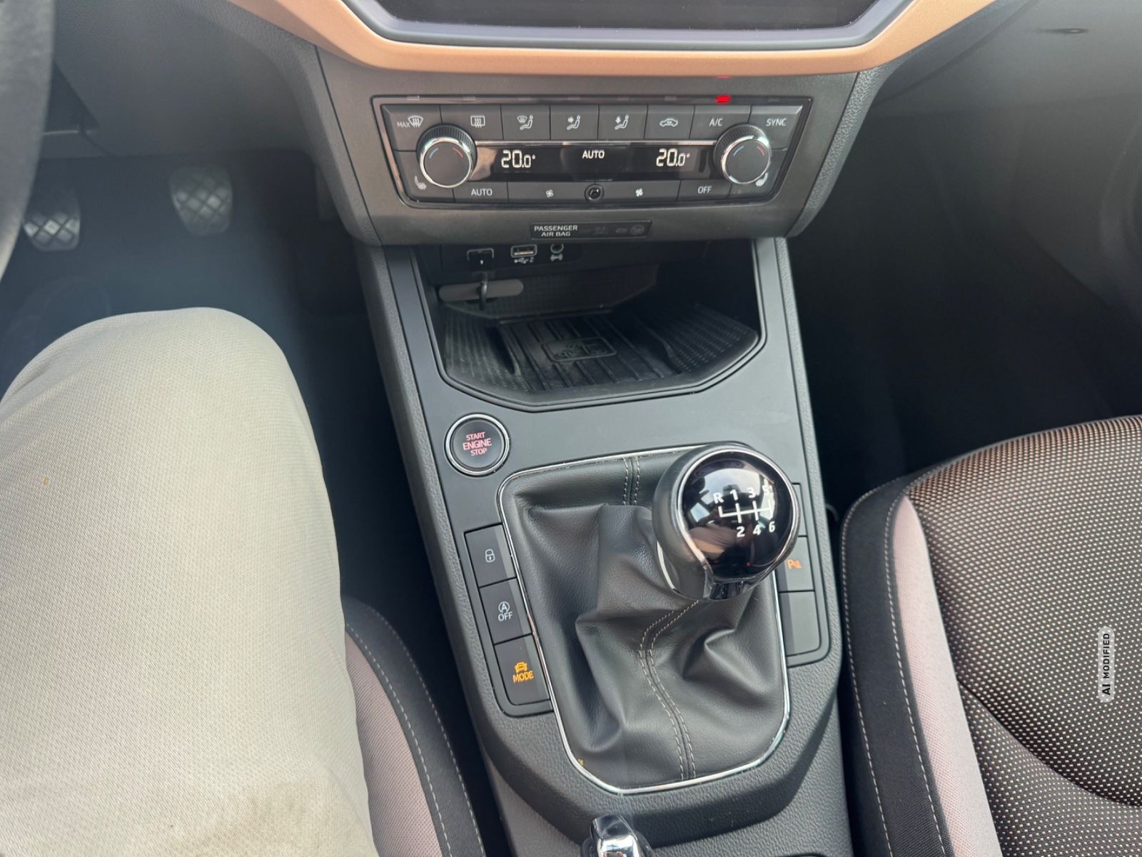 Seat Ibiza Xcellence KameraPanoFrontNavi DAB SHZ Sound