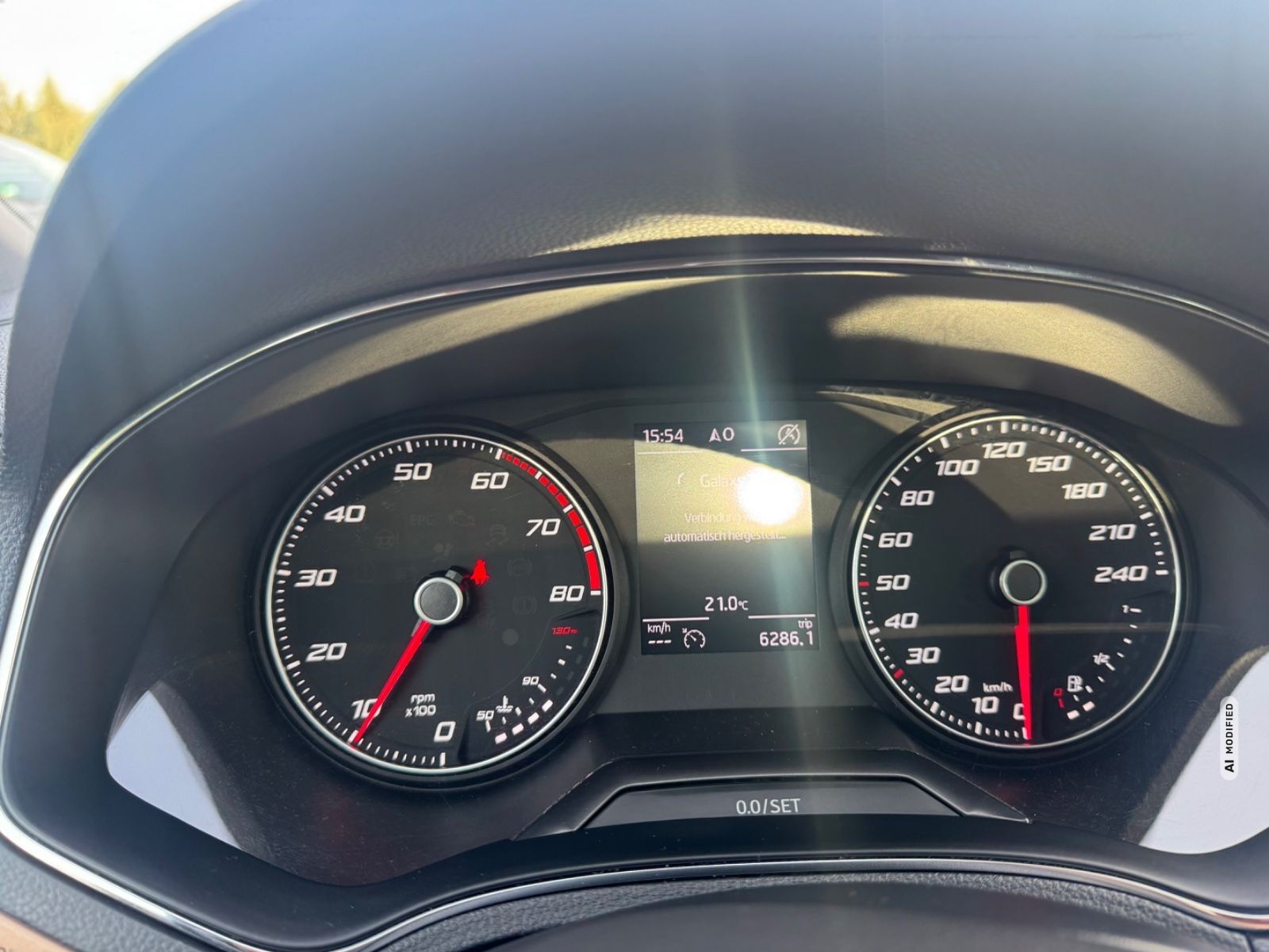 Seat Ibiza Xcellence KameraPanoFrontNavi DAB SHZ Sound