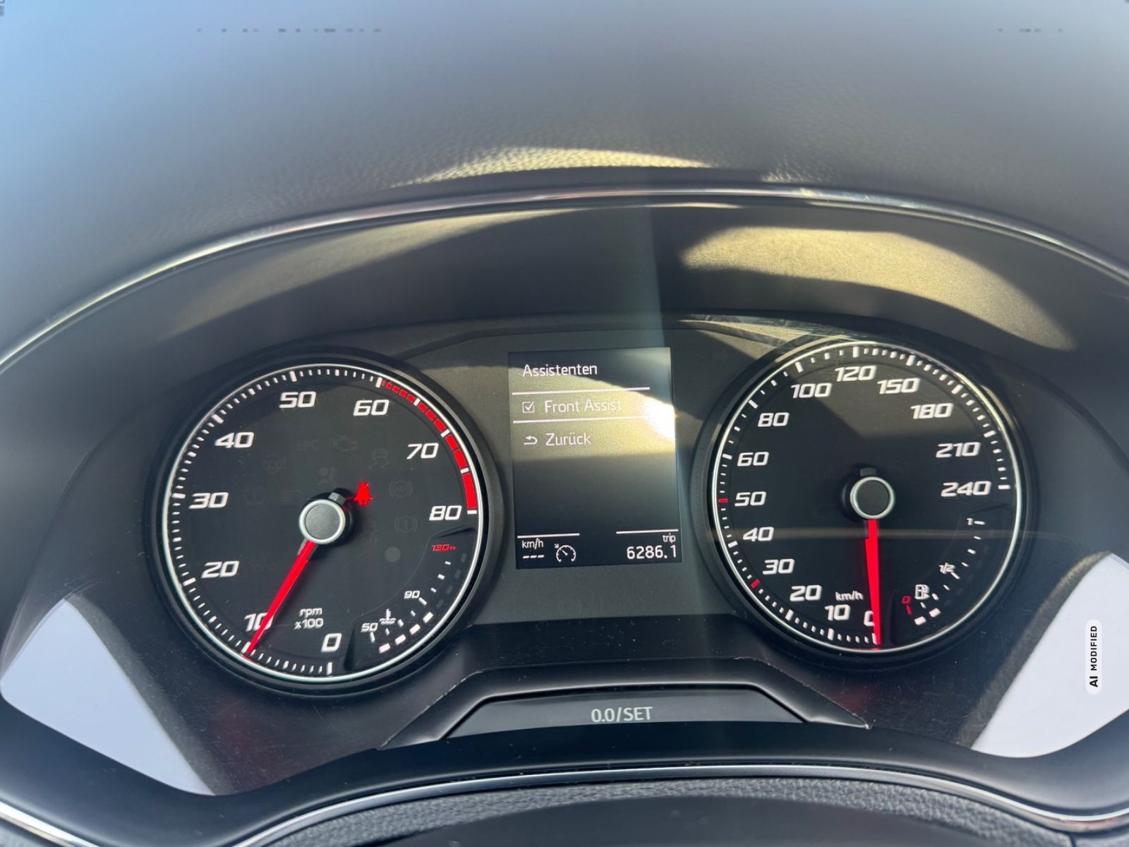 Seat Ibiza Xcellence KameraPanoFrontNavi DAB SHZ Sound