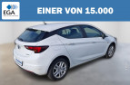 Bild Opel Astra K 1.0 Turbo Edition PDC Allwetter Winter-P