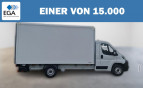 Bild Opel Movano C 35 2.2 BlueHDI 140 L4 Koffer Klima Navi