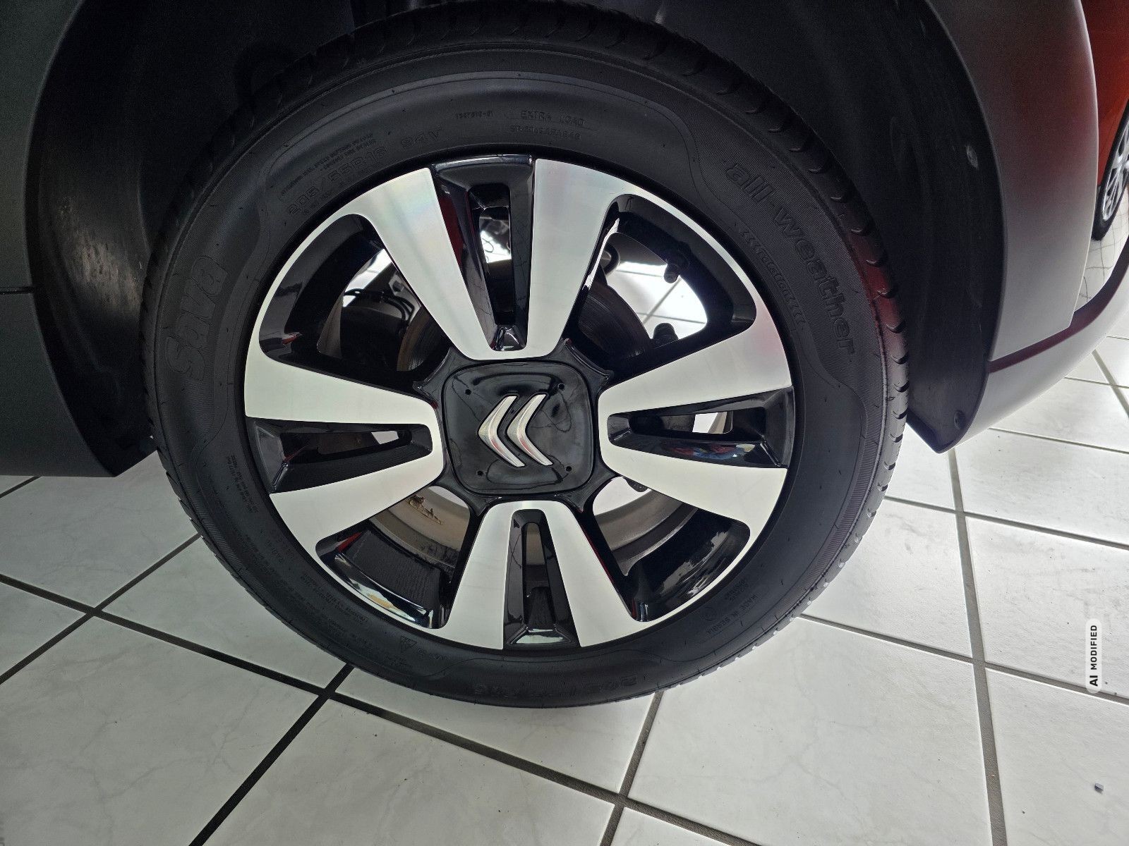 Citroën C3 Max 1.2 PureTech *RFK KLIMA NAVI CARPLAY uvm*