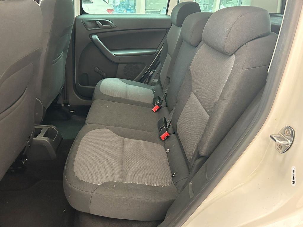 Skoda Yeti 1.2 TSI Active Plus Edition Panoramadach