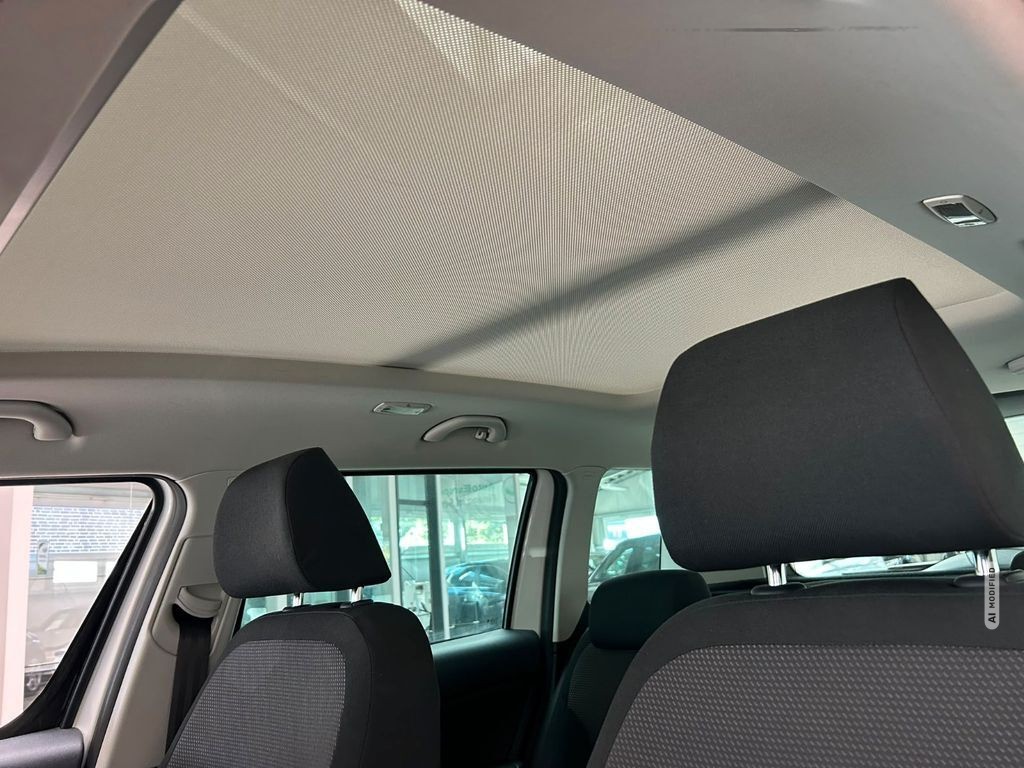 Skoda Yeti 1.2 TSI Active Plus Edition Panoramadach