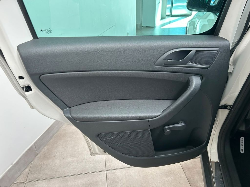 Skoda Yeti 1.2 TSI Active Plus Edition Panoramadach