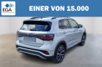 Bild Volkswagen T-Cross 1.0 TSI DSG R-Line IQ.Light Kamera ACC R