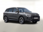 Bild MG ZS Hybrid+ Comfort ACC LED Kam Nav TotW PDC 17Z