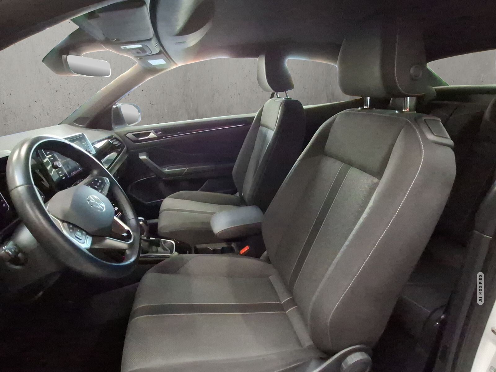 Volkswagen T-Roc Style 1.5 TSI OPF 7-Gang DSG