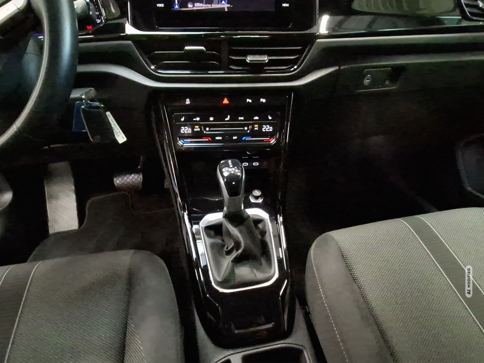 Volkswagen T-Roc Style 1.5 TSI OPF 7-Gang DSG