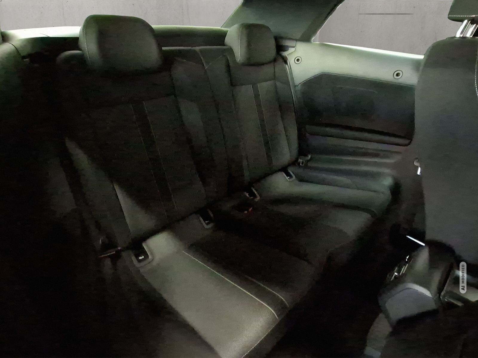 Volkswagen T-Roc Style 1.5 TSI OPF 7-Gang DSG