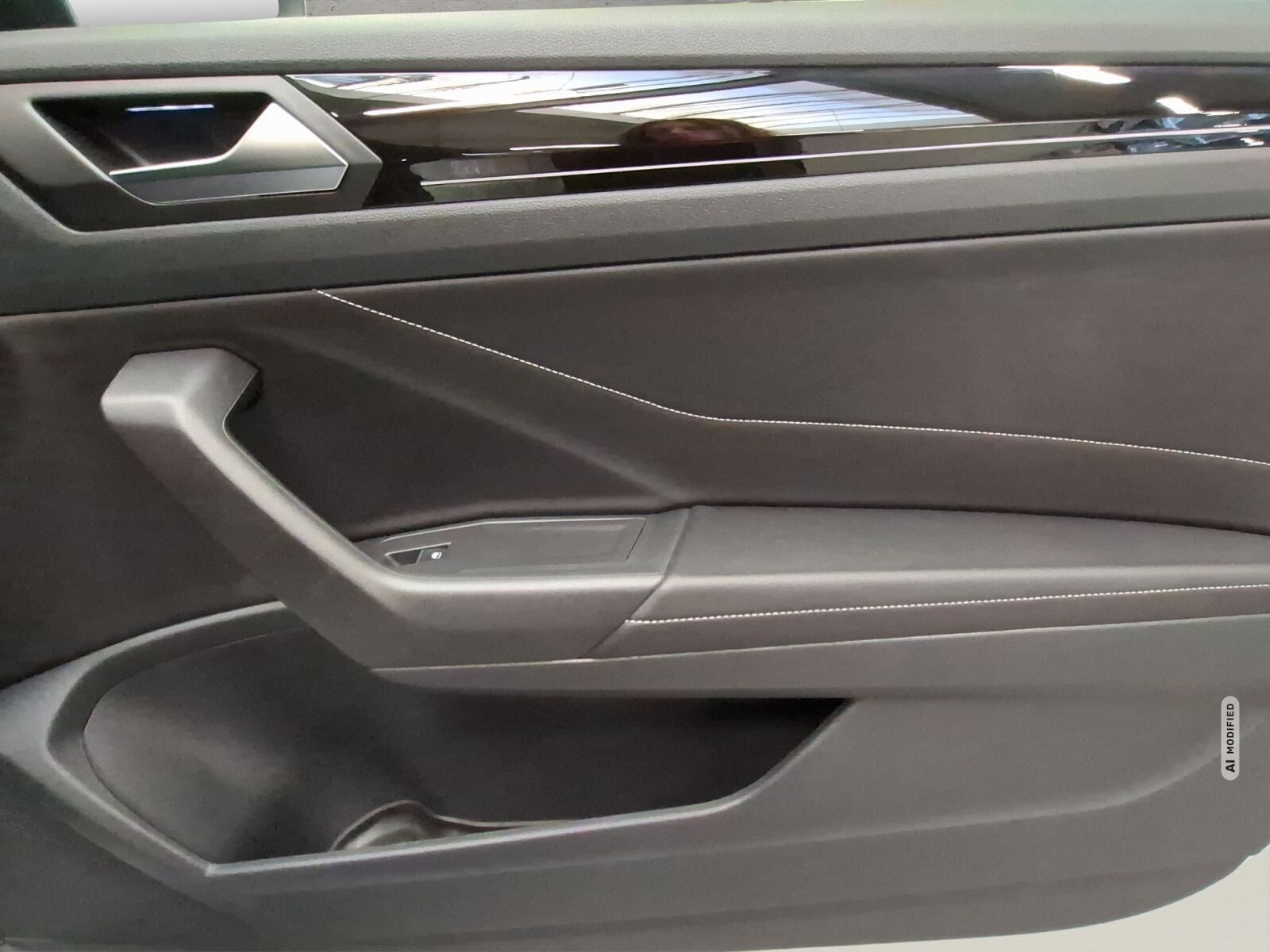 Volkswagen T-Roc Style 1.5 TSI OPF 7-Gang DSG