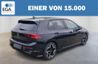 Bild Volkswagen Golf 1.5 TSI R-Line LED R2D Kamera SHZ LRHZ ACC