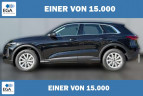 Bild Audi Q5 QUATTRO+NAVI+KAMERA+AHK+PANO+SHZ+PDC+ACC TDI Qu...