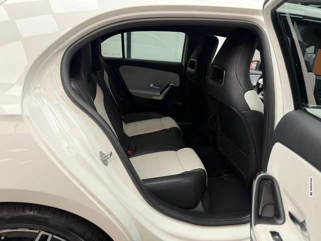 Mercedes-Benz A 220 AMG-LINE|LEDER|PDC|VIRT|MULTIBEAM|TEMP|LM