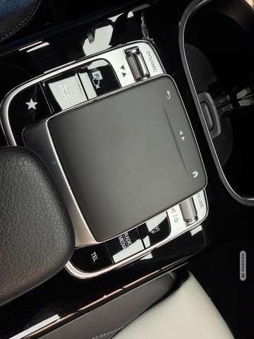 Mercedes-Benz A 220 AMG-LINE|LEDER|PDC|VIRT|MULTIBEAM|TEMP|LM