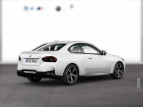 Bild BMW 220 COUPÉ M SPORT LC PLUS GRA PDC LORDOSE HIFI DAB