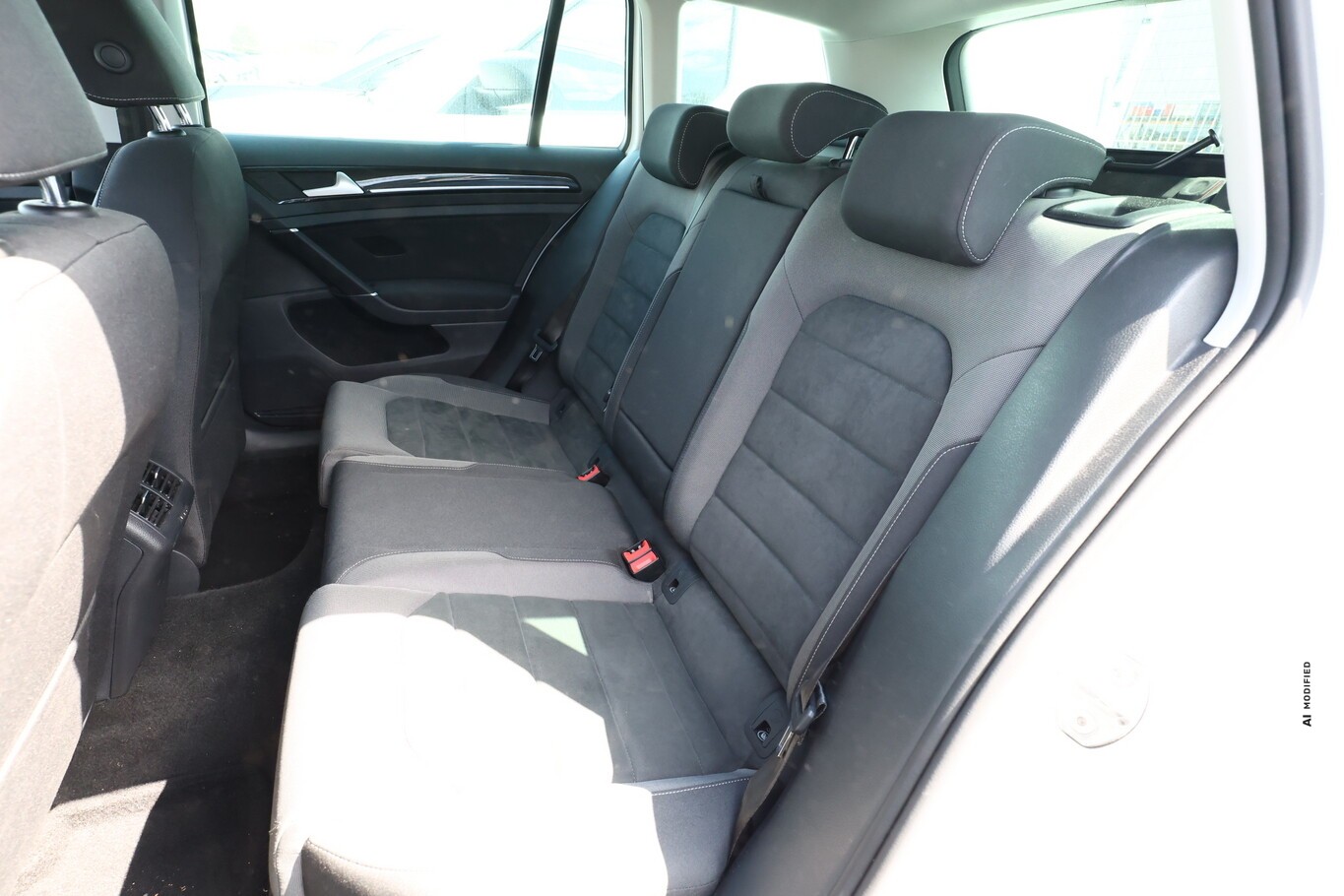 Volkswagen Golf VII 1.5 TSI 150 DSG Highline LED Nav ACC