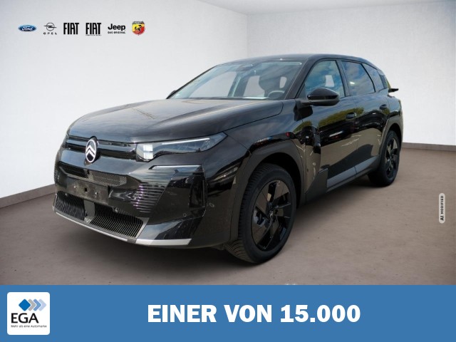 Citroën C5 Aircross PLUS Shz Navi Kamera 360 AHK