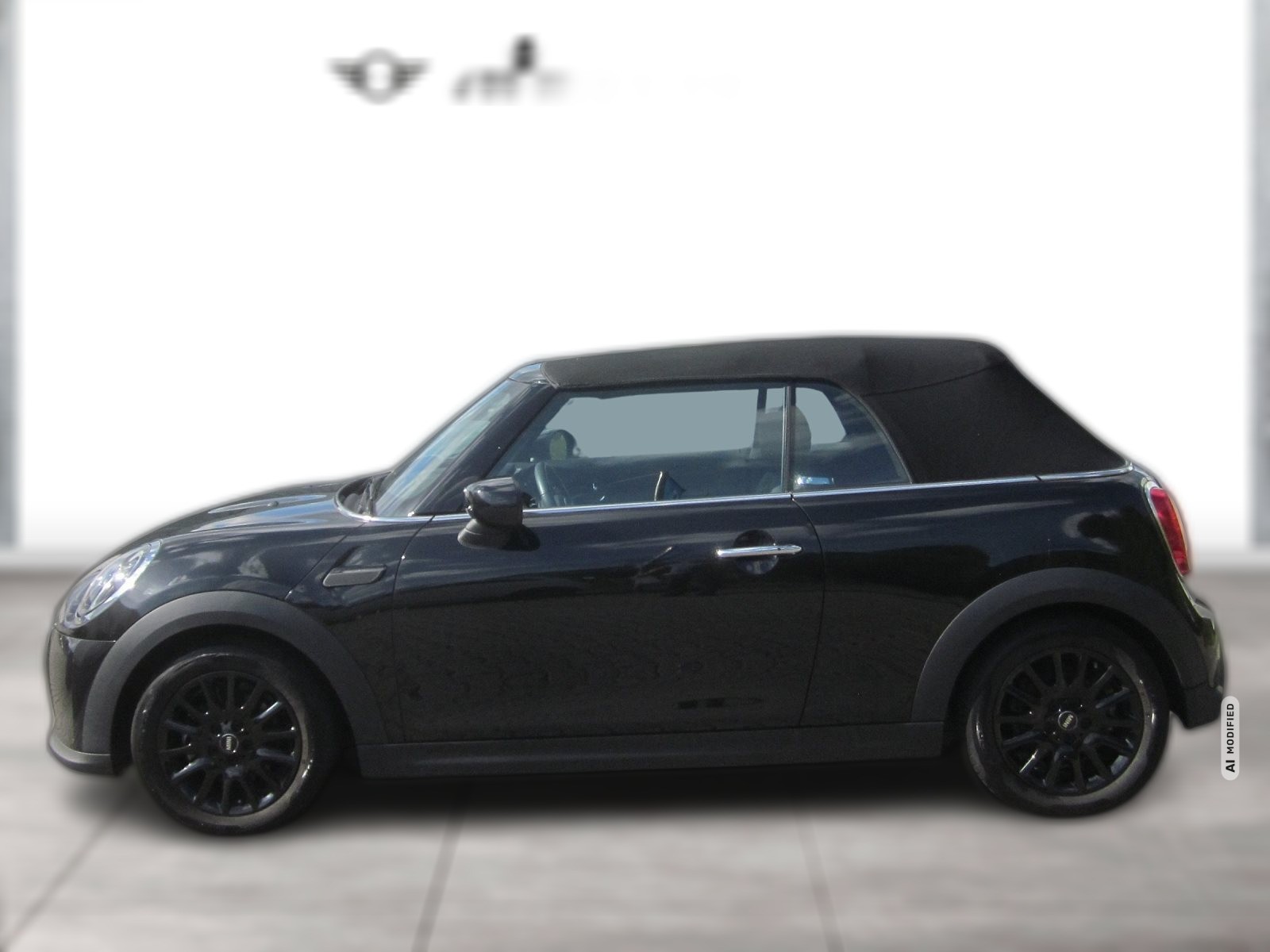 MINI Cooper CLASSIC TRIM DKG NAVI LED GRA PDC DAB SHZG KOMFORTZG
