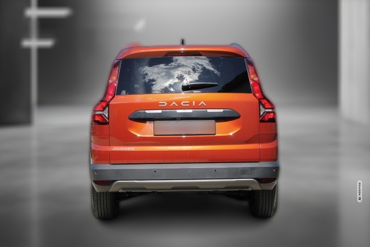 Dacia Jogger Extreme+ TCe 110