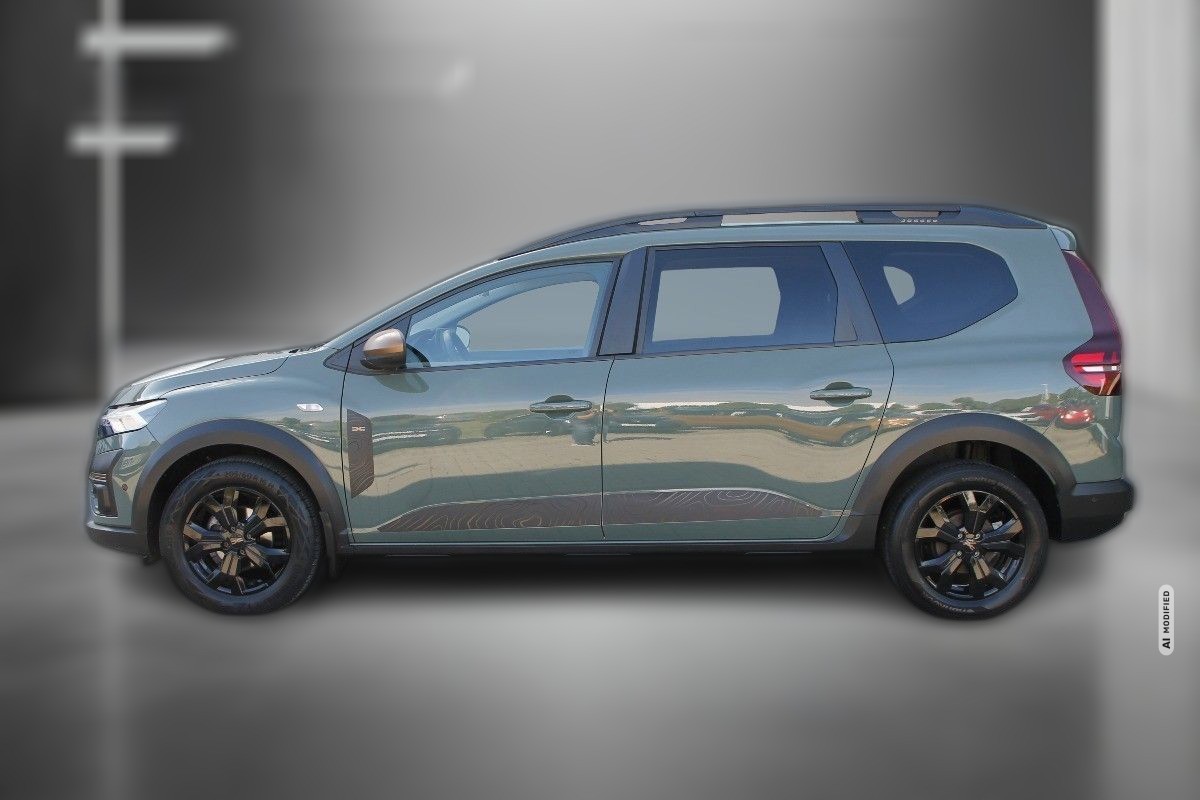 Dacia Jogger Extreme+ TCe 110