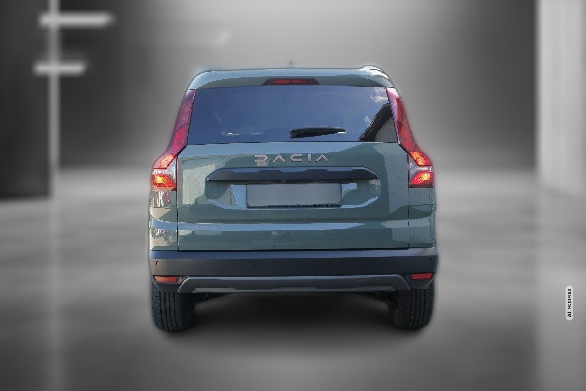 Dacia Jogger Extreme+ TCe 110
