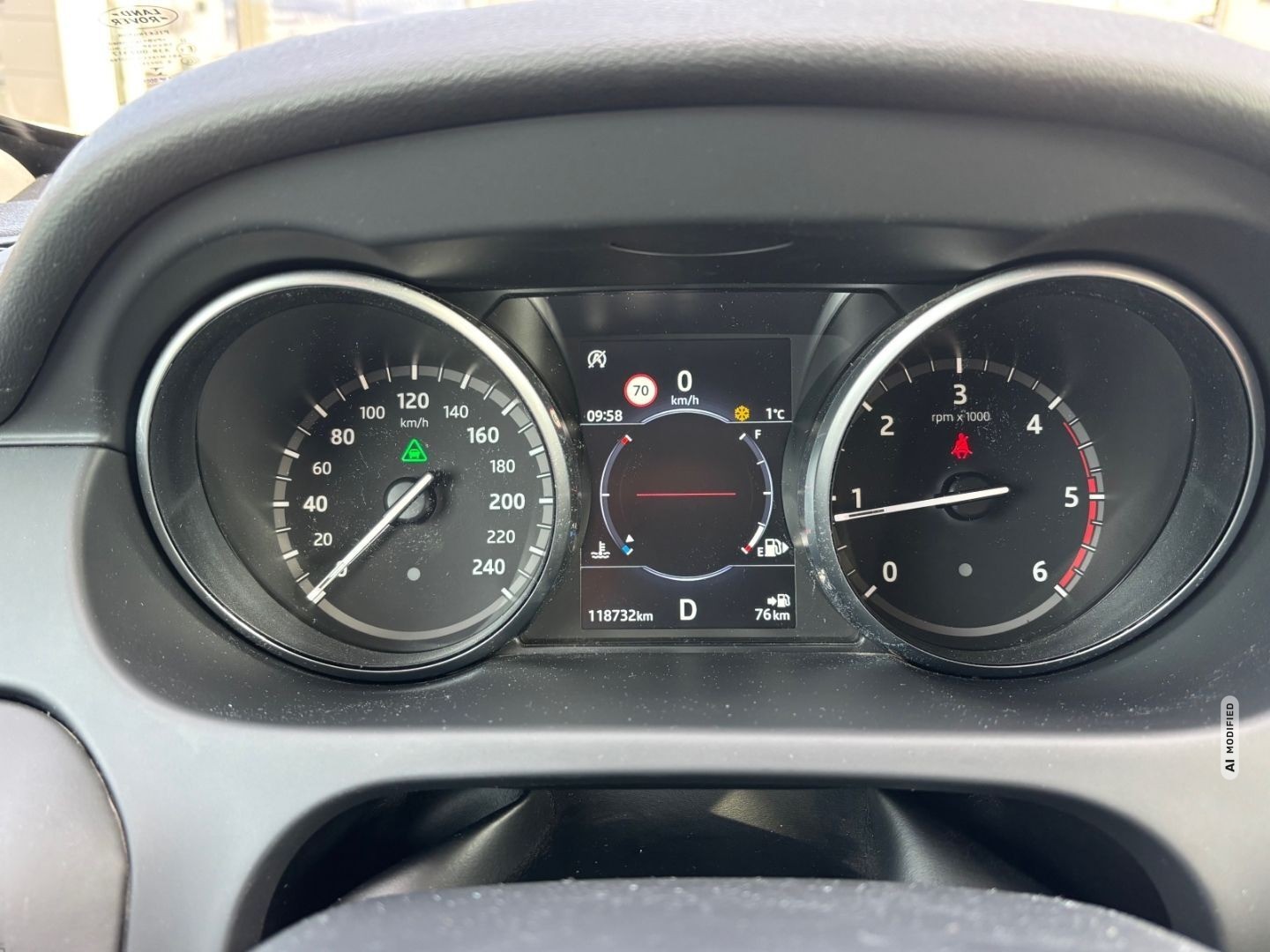 Land Rover Discovery Sport HSE Luxury Stdhz.+Radar+Pano+ADL