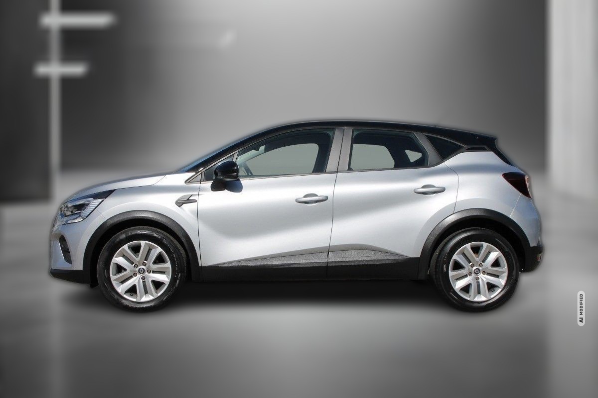 Renault Captur II ZEN TCe 90