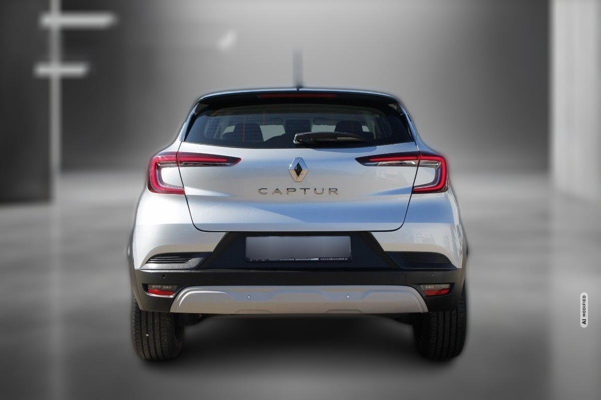 Renault Captur II ZEN TCe 90