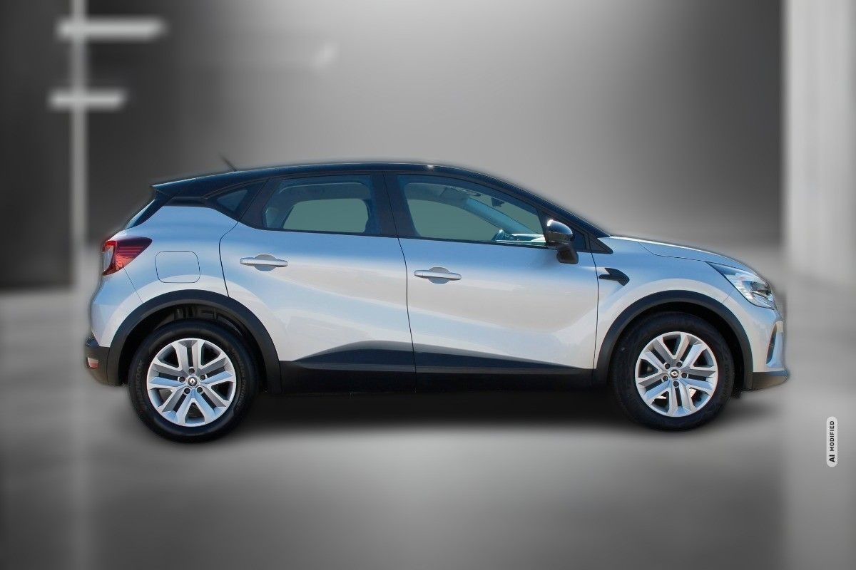 Renault Captur II ZEN TCe 90