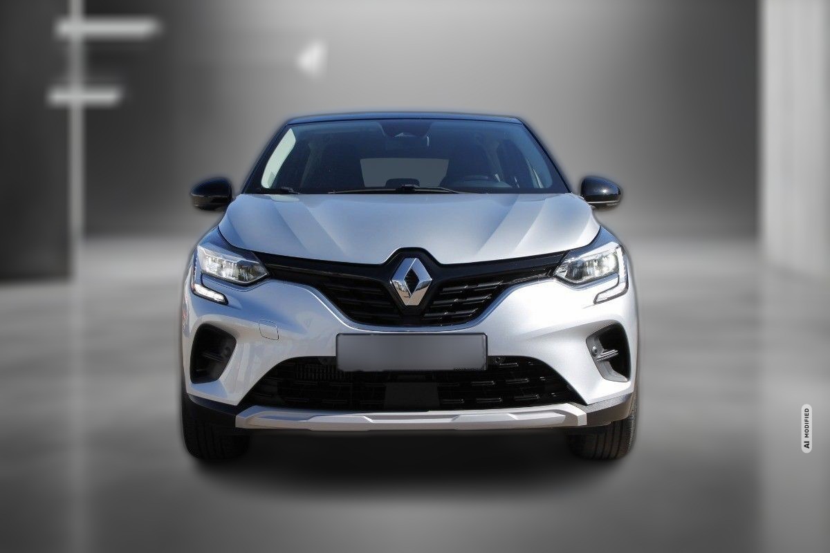 Renault Captur II ZEN TCe 90