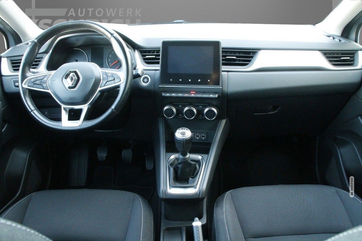Renault Captur II ZEN TCe 90